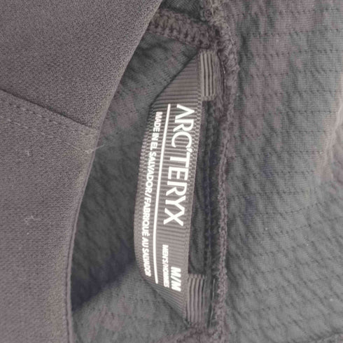 アークテリクス ARCTERYX 23SS RETHEL HOODY メンズ JPN:M