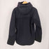 アンドワンダー and wander top fleece jacket メンズ JPN:4