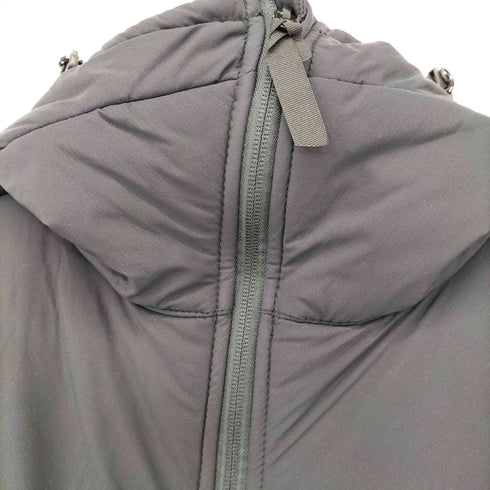アンドワンダー and wander top fleece jacket メンズ JPN:4