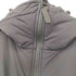 アンドワンダー and wander top fleece jacket メンズ JPN:4