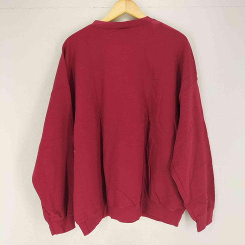 ギルダン GILDAN CYCLONES クルーネックスウェット メンズ 2XL