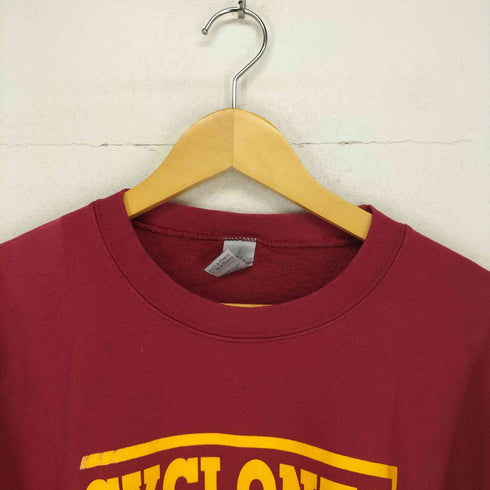 ギルダン GILDAN CYCLONES クルーネックスウェット メンズ 2XL