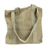 テンベアー TEMBEA リネントートバッグ LINEN MARKET メンズ