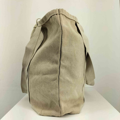 テンベアー TEMBEA リネントートバッグ LINEN MARKET メンズ