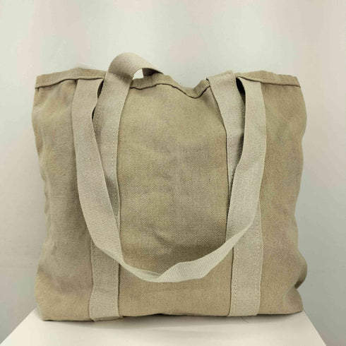 テンベアー TEMBEA リネントートバッグ LINEN MARKET メンズ