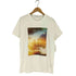カルバンクラインジーンズ Calvin Klein Jeans ロゴプリントTシャツ レディース import:L