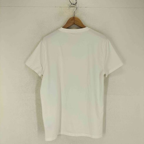 カルバンクラインジーンズ Calvin Klein Jeans ロゴプリントTシャツ レディース import:L