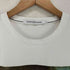 カルバンクラインジーンズ Calvin Klein Jeans ロゴプリントTシャツ レディース import:L