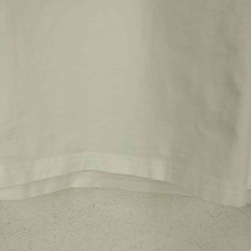 カルバンクラインジーンズ Calvin Klein Jeans ロゴプリントTシャツ レディース import:L