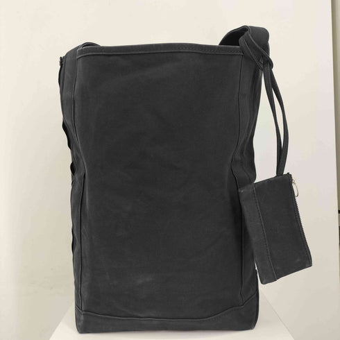 テンベアー TEMBEA market キャンバストートバッグ メンズ