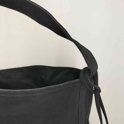 テンベアー TEMBEA market キャンバストートバッグ メンズ