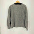 マメクロゴウチ Mame Kurogouchi 21AW Multi-Pattern Cable Knitted Sweater レディース JPN:2