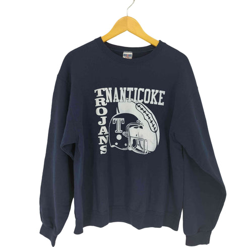 ジャージーズ JERZEES NANTICOKE クルーネックスウェット メンズ JPN:L
