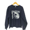ジャージーズ JERZEES NANTICOKE クルーネックスウェット メンズ JPN:L
