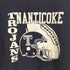 ジャージーズ JERZEES NANTICOKE クルーネックスウェット メンズ JPN:L