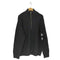 ユニフォームエクスペリメント uniform experiment 24AW HALF ZIP SWEATER メンズ JPN:4