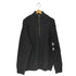ユニフォームエクスペリメント uniform experiment 24AW HALF ZIP SWEATER メンズ JPN:4