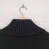 ユニフォームエクスペリメント uniform experiment 24AW HALF ZIP SWEATER メンズ JPN:4