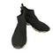 ALL BLACK ソックスブーツ レディース JPN:38