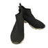 ALL BLACK ソックスブーツ レディース JPN:38
