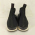 ALL BLACK ソックスブーツ レディース JPN:38