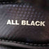 ALL BLACK ソックスブーツ レディース JPN:38