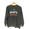 チームアパレル NFL TEAM APPAREL NEW ENGLAND PATRIOTS クルーネックスウェット メンズ