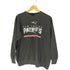 チームアパレル NFL TEAM APPAREL NEW ENGLAND PATRIOTS クルーネックスウェット メンズ