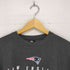チームアパレル NFL TEAM APPAREL NEW ENGLAND PATRIOTS クルーネックスウェット メンズ