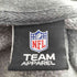 チームアパレル NFL TEAM APPAREL NEW ENGLAND PATRIOTS クルーネックスウェット メンズ