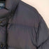 ポロバイラルフローレン Polo by RALPH LAUREN 90s ロゴパッチ ダウンジャケット メンズ import:L