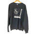 ジャージーズ JERZEES KING PHYS ED COBRAS フロントプリントクルーネックスウェット メンズ JPN:XL