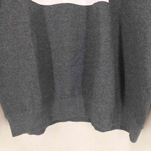 ジャージーズ JERZEES KING PHYS ED COBRAS フロントプリントクルーネックスウェット メンズ JPN:XL