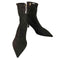 ザラ ZARA Bottines À Talons レディース EUR:38