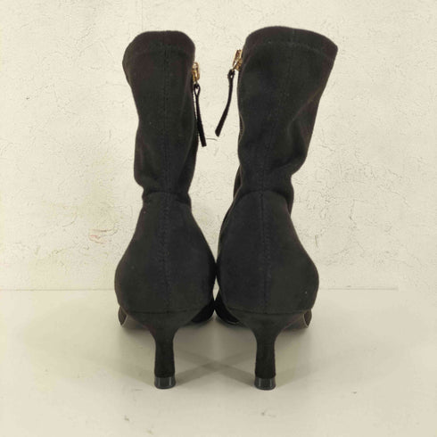 ザラ ZARA Bottines À Talons レディース EUR:38