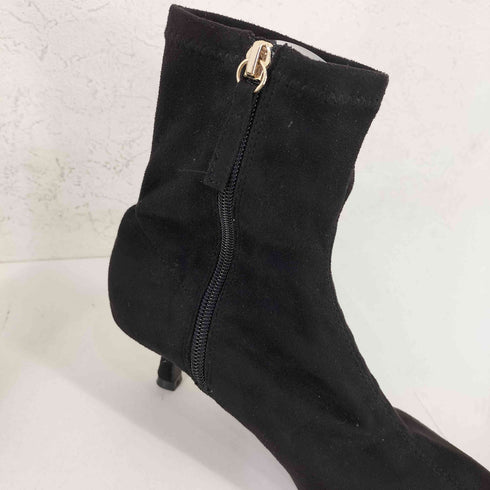 ザラ ZARA Bottines À Talons レディース EUR:38