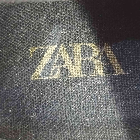ザラ ZARA Bottines À Talons レディース EUR:38
