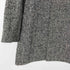 キャサリンハムネットロンドン KATHARINE HAMNETT LONDON ヘリンボーンチェスターコート メンズ