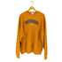 アディダス adidas TENNESSEE フロント刺繍クルーネックスウェット メンズ JPN:XL