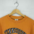 アディダス adidas TENNESSEE フロント刺繍クルーネックスウェット メンズ JPN:XL