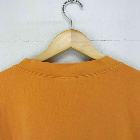 アディダス adidas TENNESSEE フロント刺繍クルーネックスウェット メンズ JPN:XL