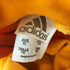 アディダス adidas TENNESSEE フロント刺繍クルーネックスウェット メンズ JPN:XL