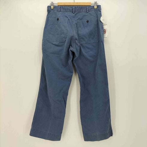 MILITARY ユーティリティ パンツ メンズ