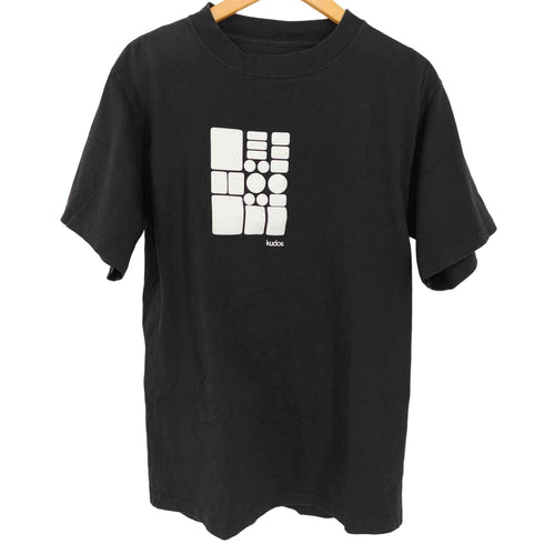 クードス KUDOS FOUND T-shirt メンズ JPN:1