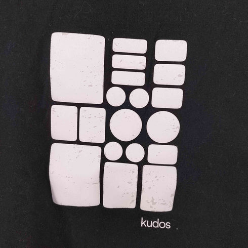 クードス KUDOS FOUND T-shirt メンズ JPN:1