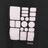 クードス KUDOS FOUND T-shirt メンズ JPN:1