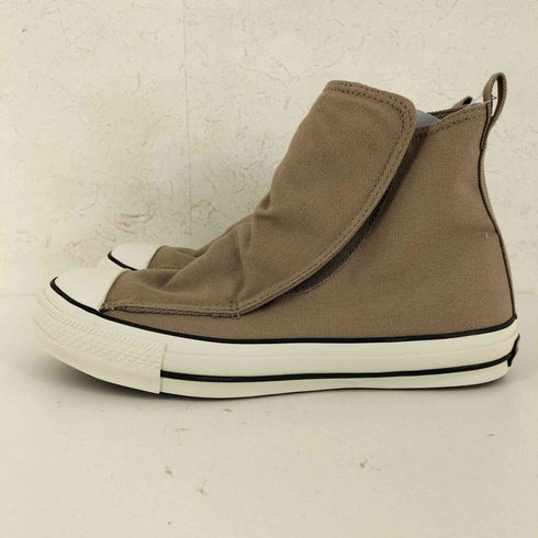 コンバースリアクト CONVERSE REACT ALL STAR 100 EASYBOOTS HI レディース CONVERSE:5 1/2