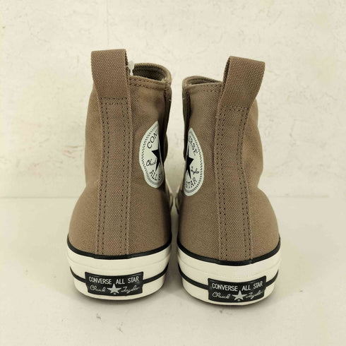 コンバースリアクト CONVERSE REACT ALL STAR 100 EASYBOOTS HI レディース CONVERSE:5 1/2