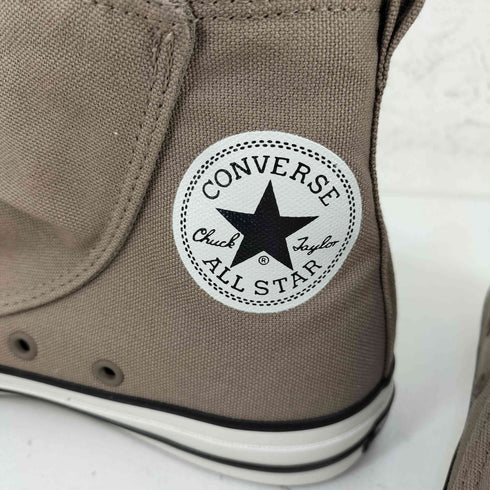 コンバースリアクト CONVERSE REACT ALL STAR 100 EASYBOOTS HI レディース CONVERSE:5 1/2