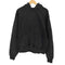ザラ ZARA ACID WASH HOODIE SWEATSHIRT アシッドウォッシュフーディ メンズ import:L